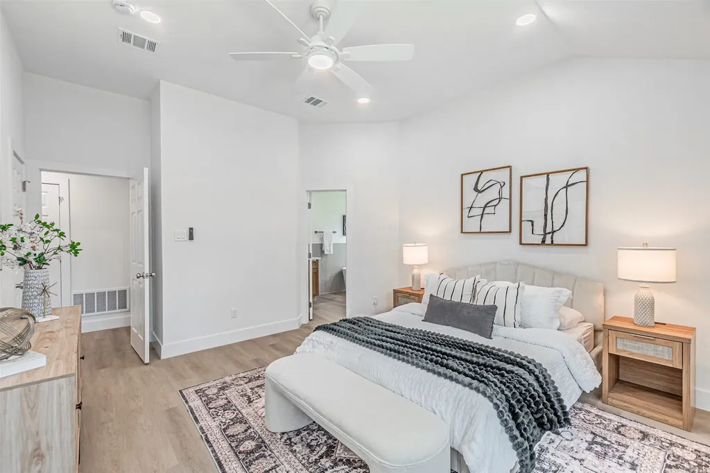 1904 Sumac Drive Flower Mound TX 75028