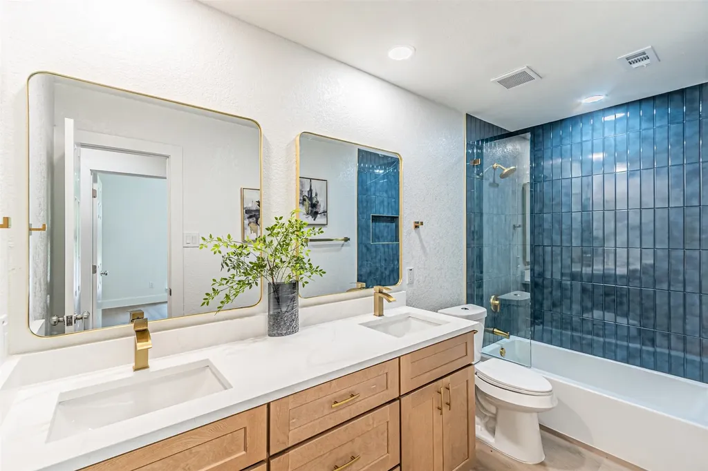 1904 Sumac Drive Flower Mound TX 75028