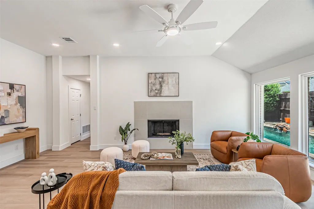 1904 Sumac Drive Flower Mound TX 75028