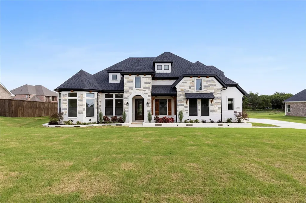 3690 Jacks Loop Midlothian TX 76065