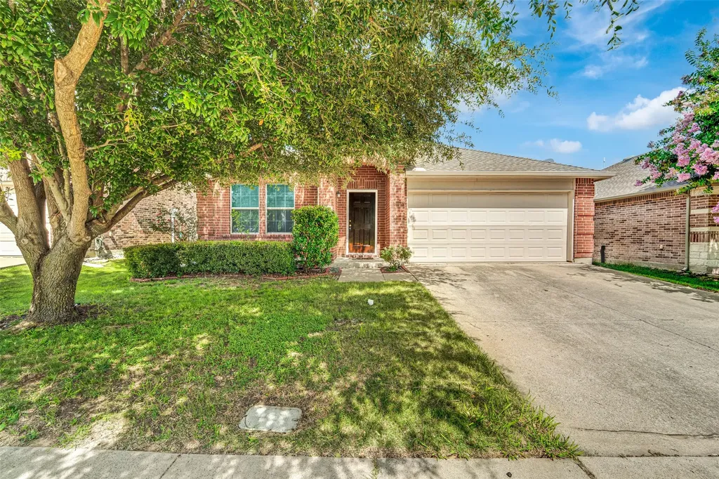 538 Arthur Drive Lavon TX 75166
