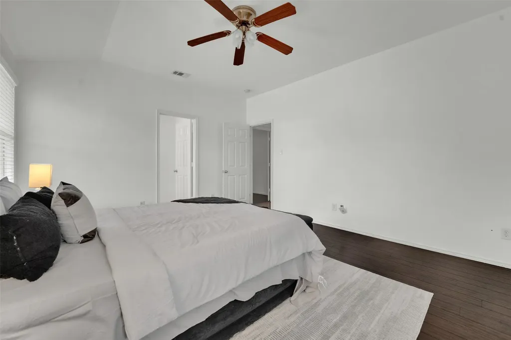 538 Arthur Drive Lavon TX 75166