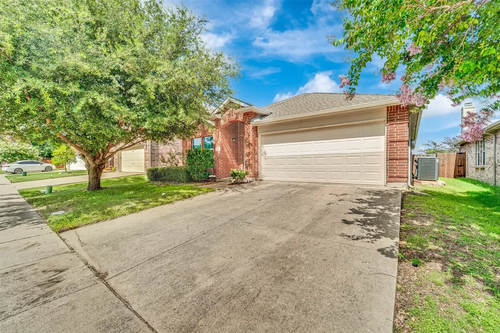 538 Arthur Drive Lavon TX 75166