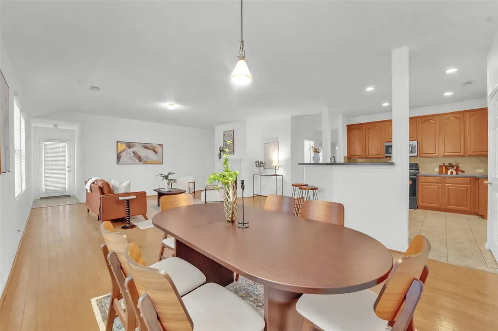 538 Arthur Drive Lavon TX 75166