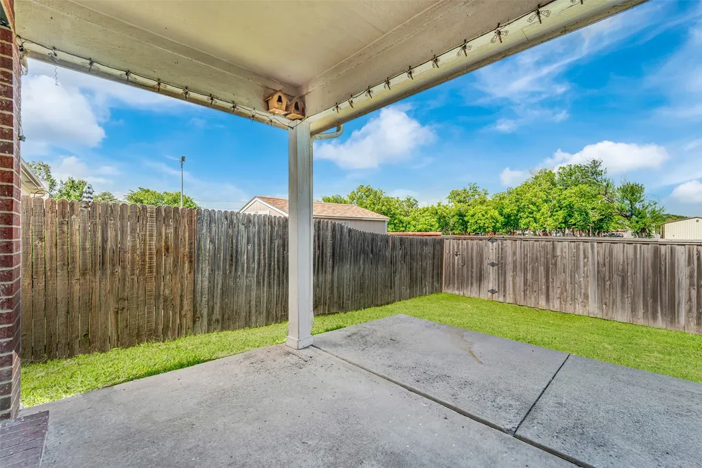 538 Arthur Drive Lavon TX 75166