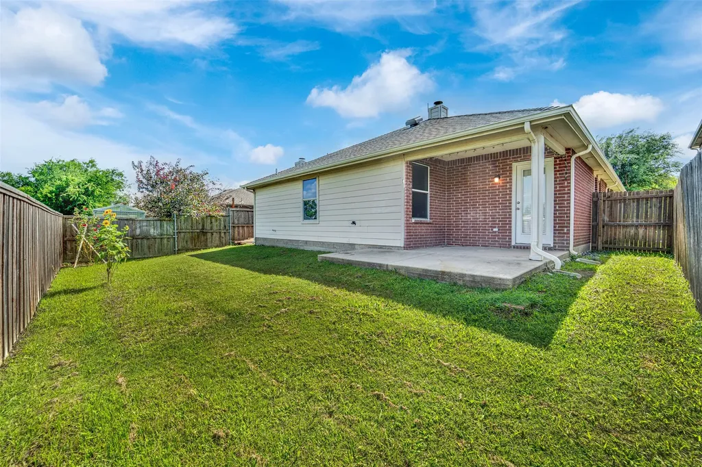 538 Arthur Drive Lavon TX 75166