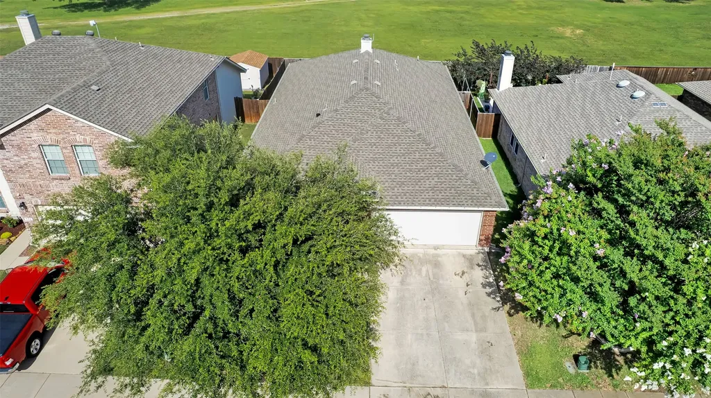 538 Arthur Drive Lavon TX 75166