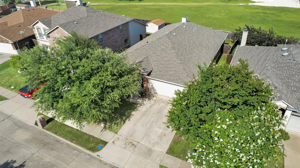 538 Arthur Drive Lavon TX 75166