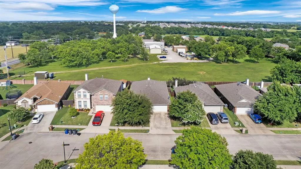 538 Arthur Drive Lavon TX 75166