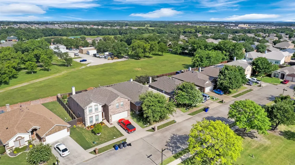 538 Arthur Drive Lavon TX 75166