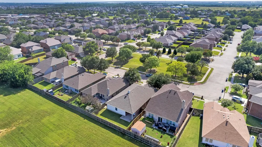 538 Arthur Drive Lavon TX 75166