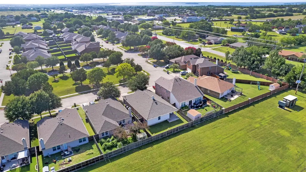 538 Arthur Drive Lavon TX 75166