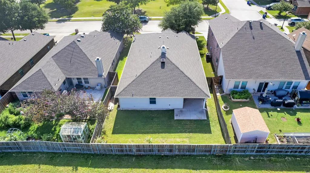 538 Arthur Drive Lavon TX 75166