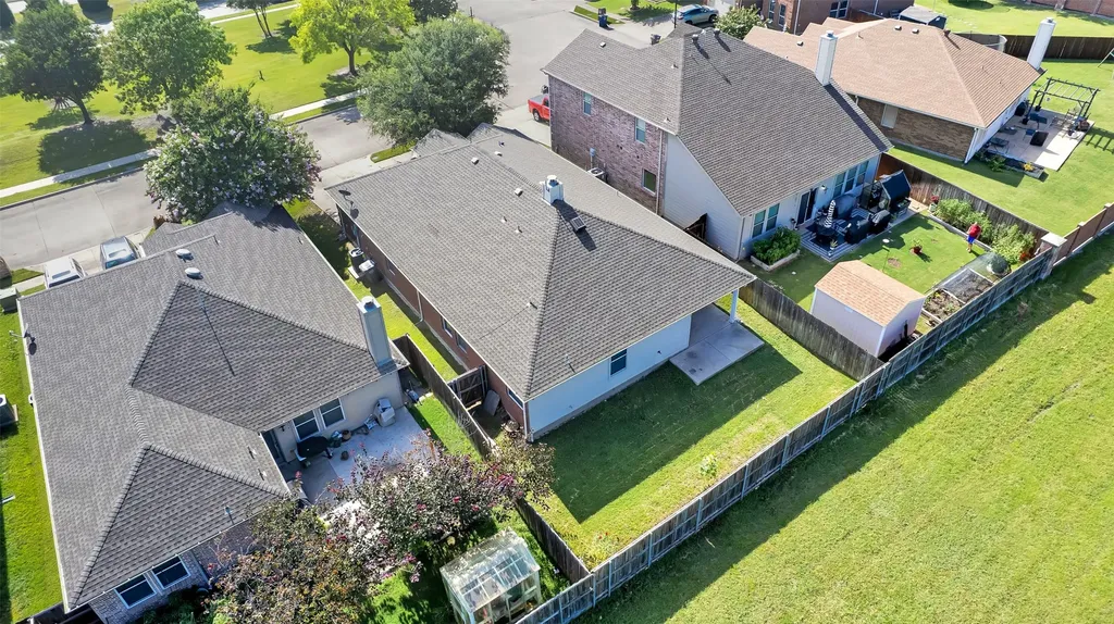 538 Arthur Drive Lavon TX 75166