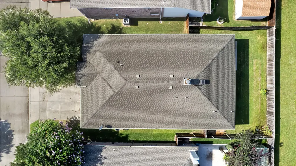 538 Arthur Drive Lavon TX 75166