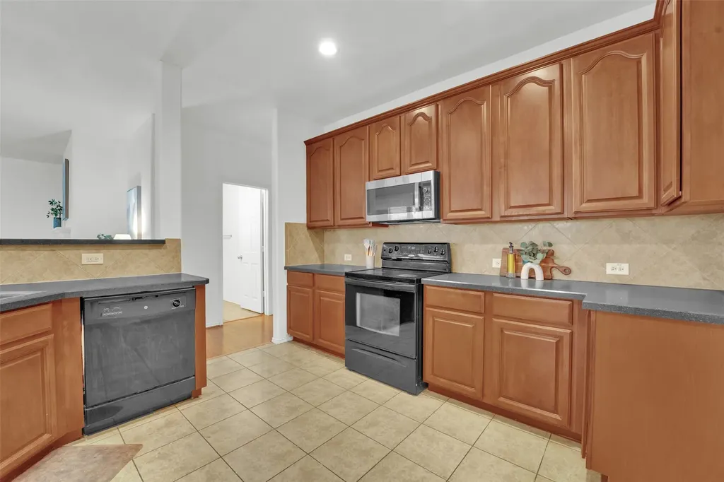 538 Arthur Drive Lavon TX 75166