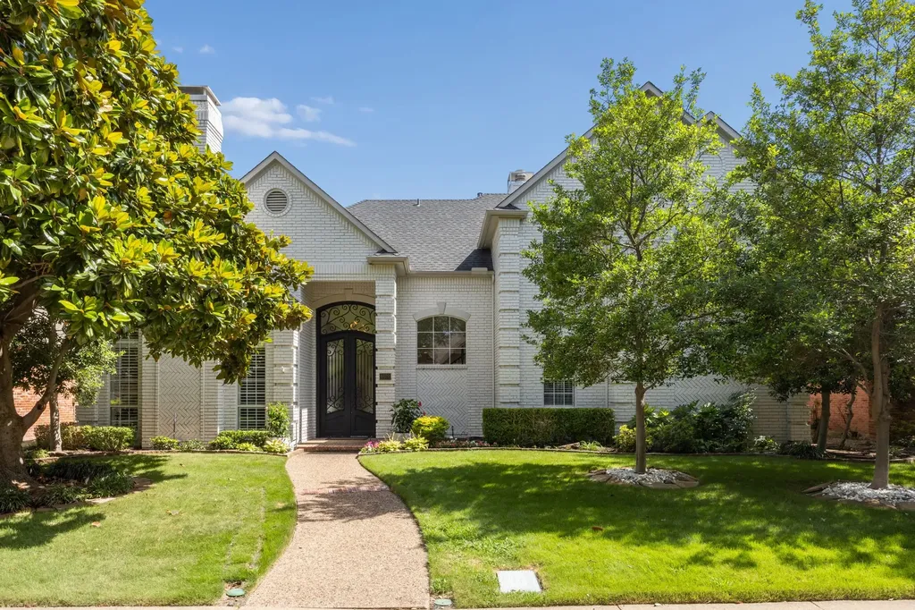 4420 Highlander Drive Dallas TX 75287