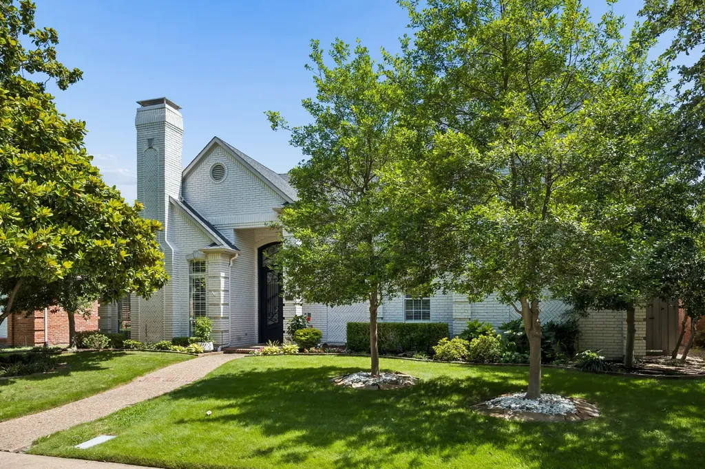 4420 Highlander Drive Dallas TX 75287