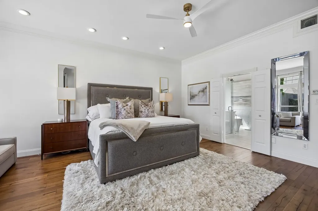 4420 Highlander Drive Dallas TX 75287