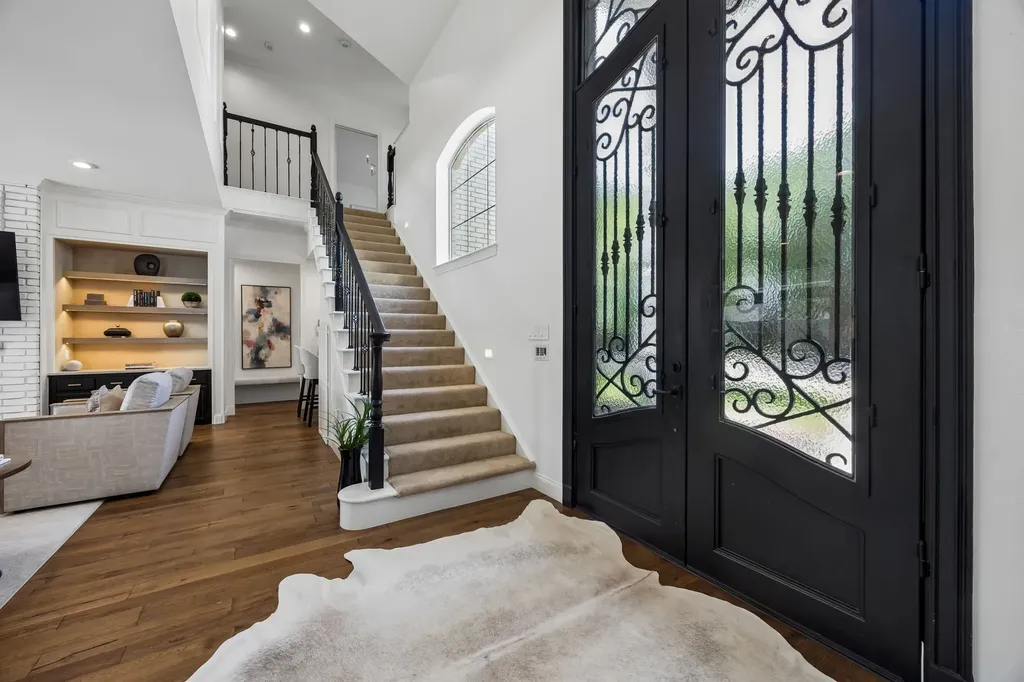 4420 Highlander Drive Dallas TX 75287