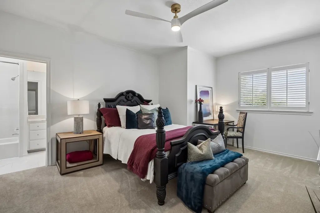 4420 Highlander Drive Dallas TX 75287
