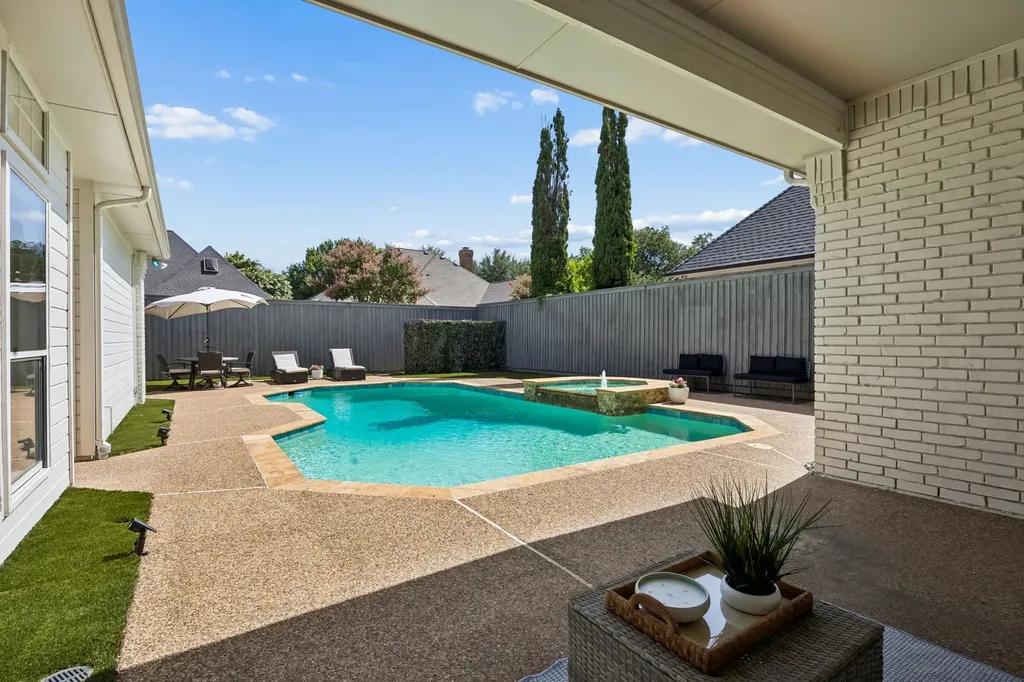 4420 Highlander Drive Dallas TX 75287
