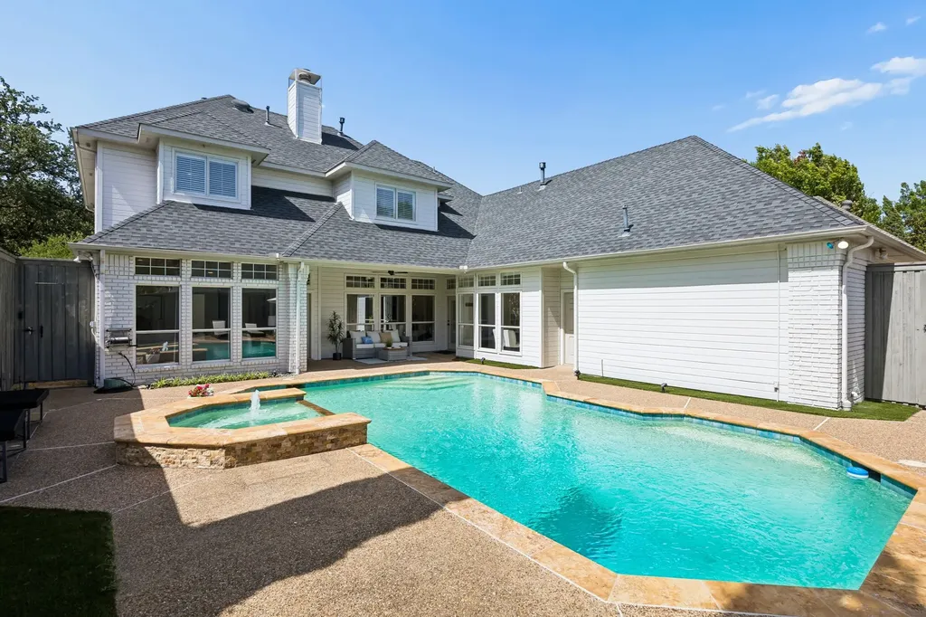 4420 Highlander Drive Dallas TX 75287