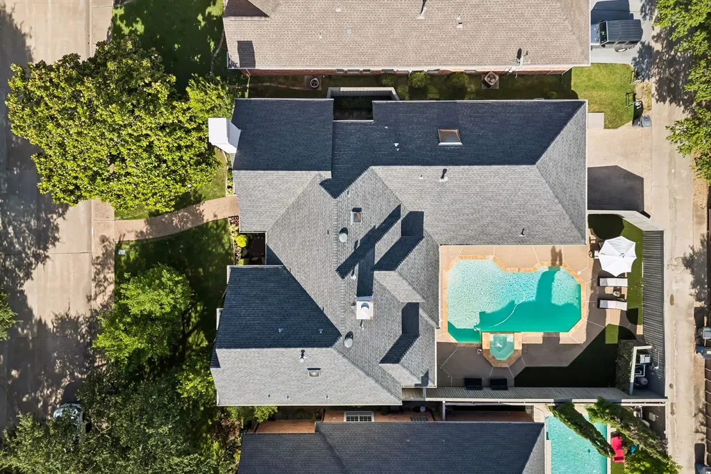 4420 Highlander Drive Dallas TX 75287