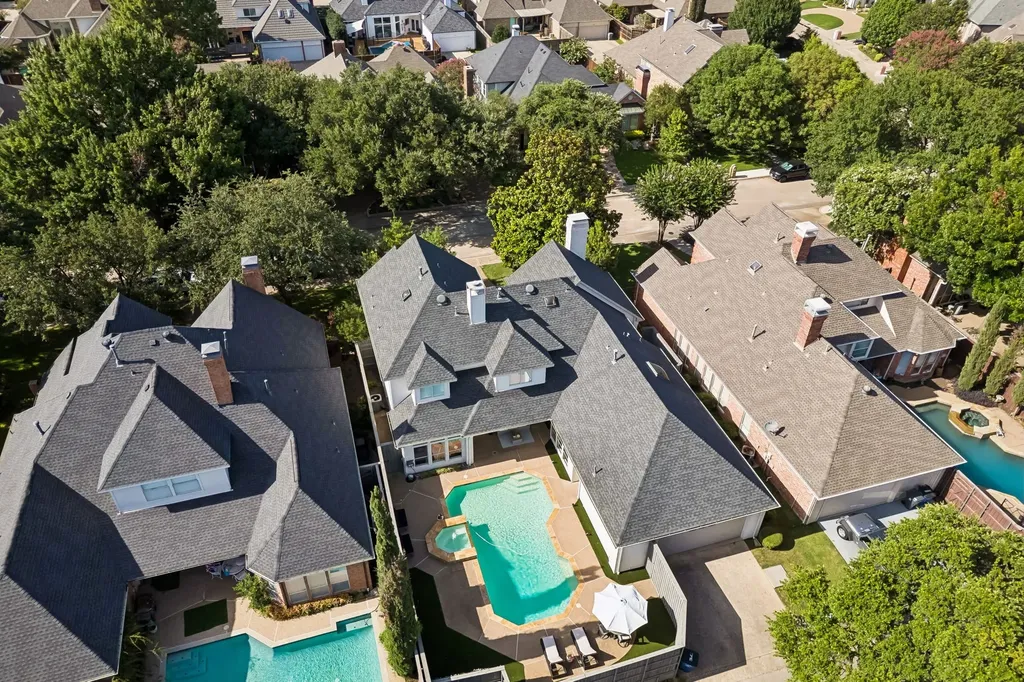 4420 Highlander Drive Dallas TX 75287