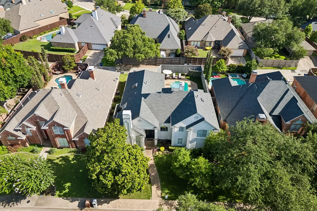 4420 Highlander Drive Dallas TX 75287