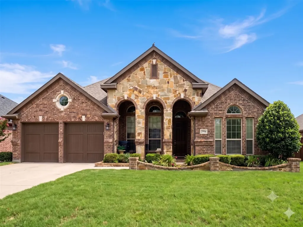 2956 Salina Drive Grand Prairie TX 75054