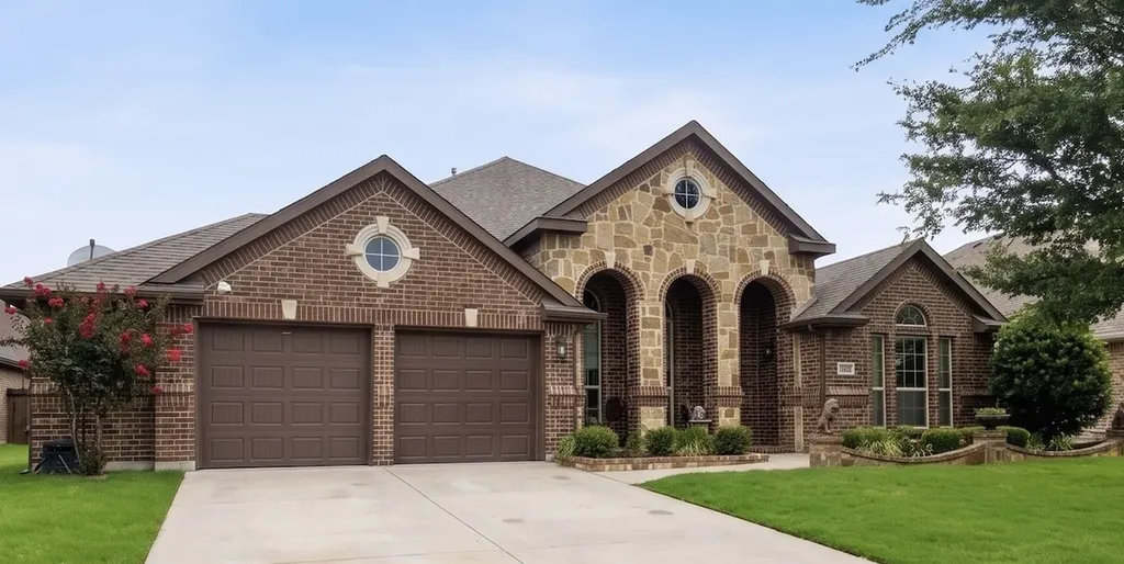 2956 Salina Drive Grand Prairie TX 75054