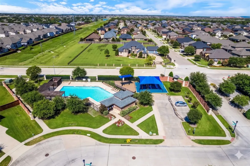 2956 Salina Drive Grand Prairie TX 75054