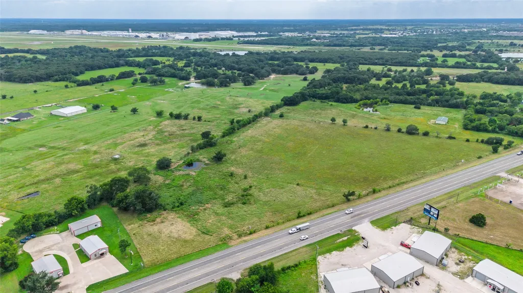 6.65 Acres Highway 69 Greenville TX 75402
