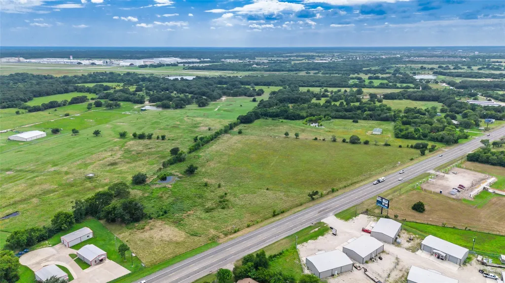 6.65 Acres Highway 69 Greenville TX 75402