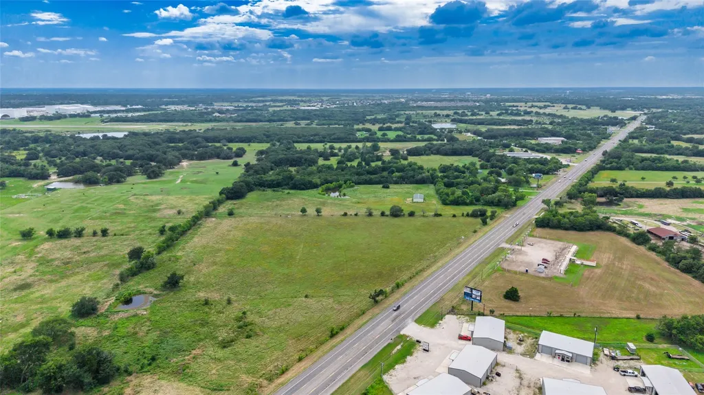 6.65 Acres Highway 69 Greenville TX 75402