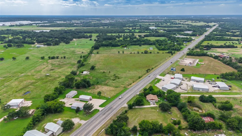 6.65 Acres Highway 69 Greenville TX 75402