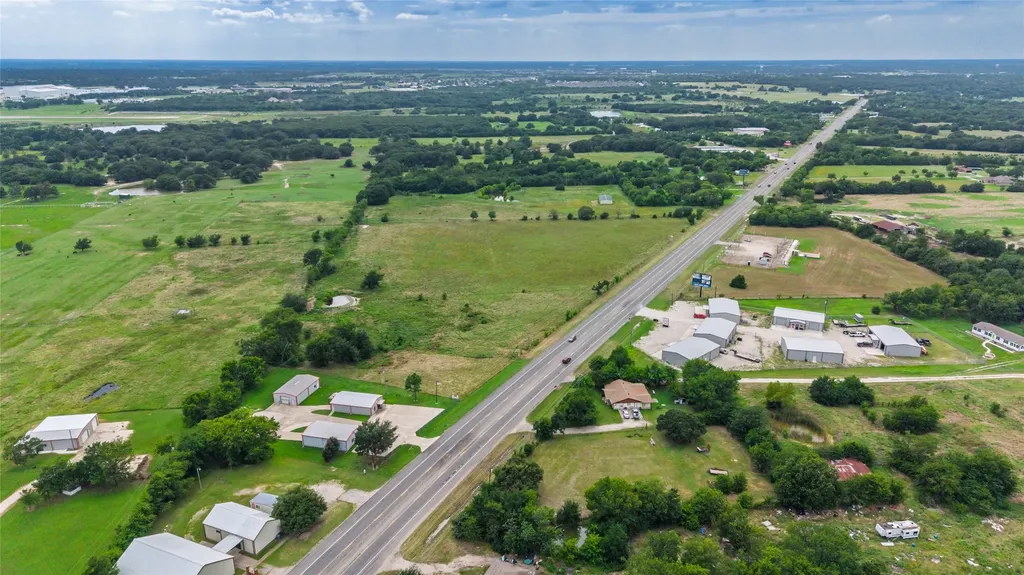 6.65 Acres Highway 69 Greenville TX 75402