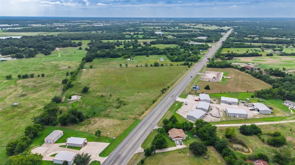 6.65 Acres Highway 69 Greenville TX 75402
