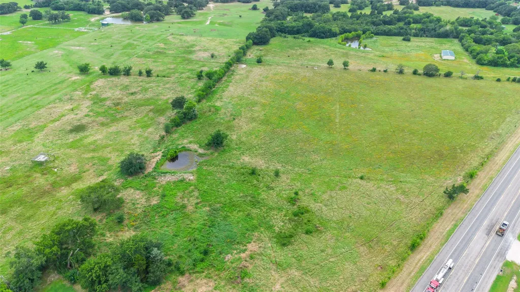 6.65 Acres Highway 69 Greenville TX 75402
