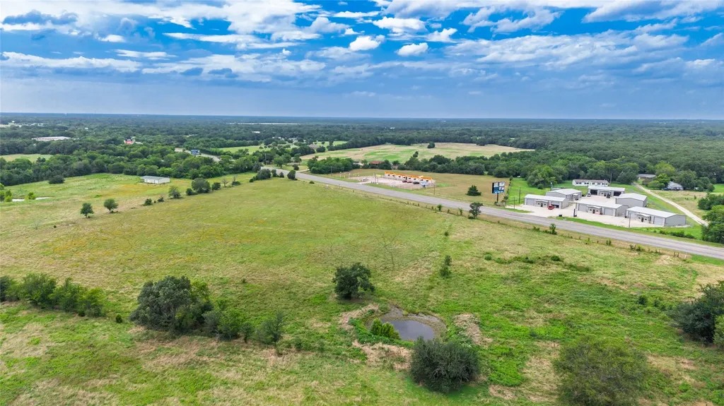 6.65 Acres Highway 69 Greenville TX 75402