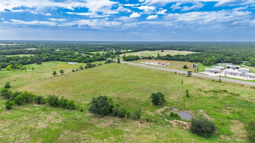 6.65 Acres Highway 69 Greenville TX 75402