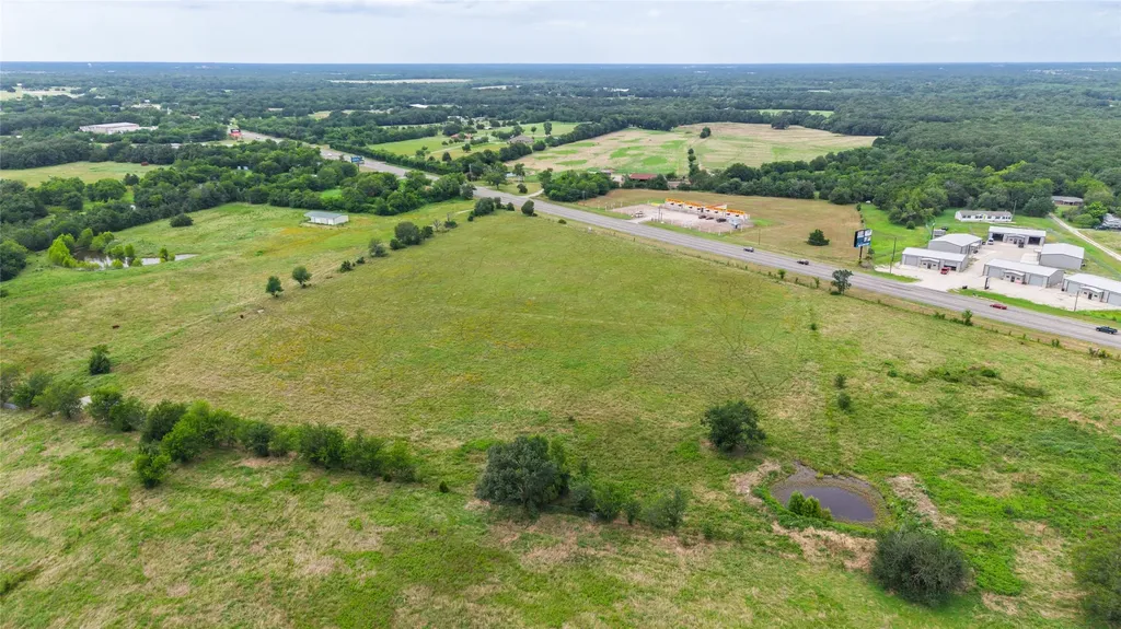 6.65 Acres Highway 69 Greenville TX 75402