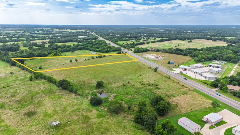 6.65 Acres Highway 69 Greenville TX 75402