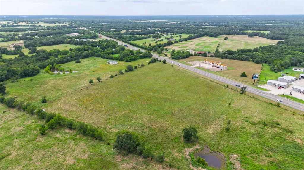 6.65 Acres Highway 69 Greenville TX 75402