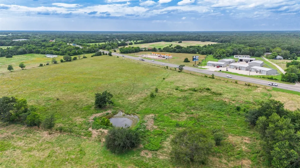 6.65 Acres Highway 69 Greenville TX 75402