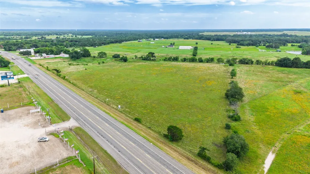 6.65 Acres Highway 69 Greenville TX 75402