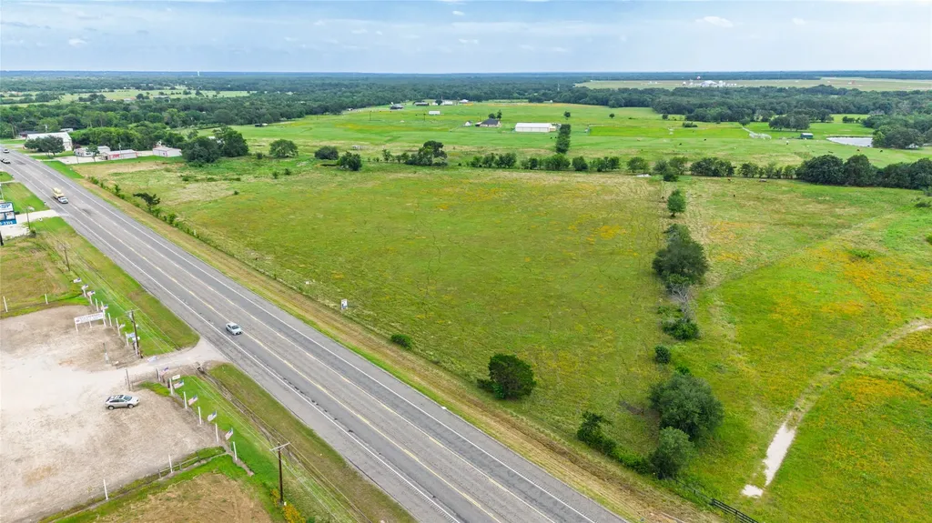 6.65 Acres Highway 69 Greenville TX 75402
