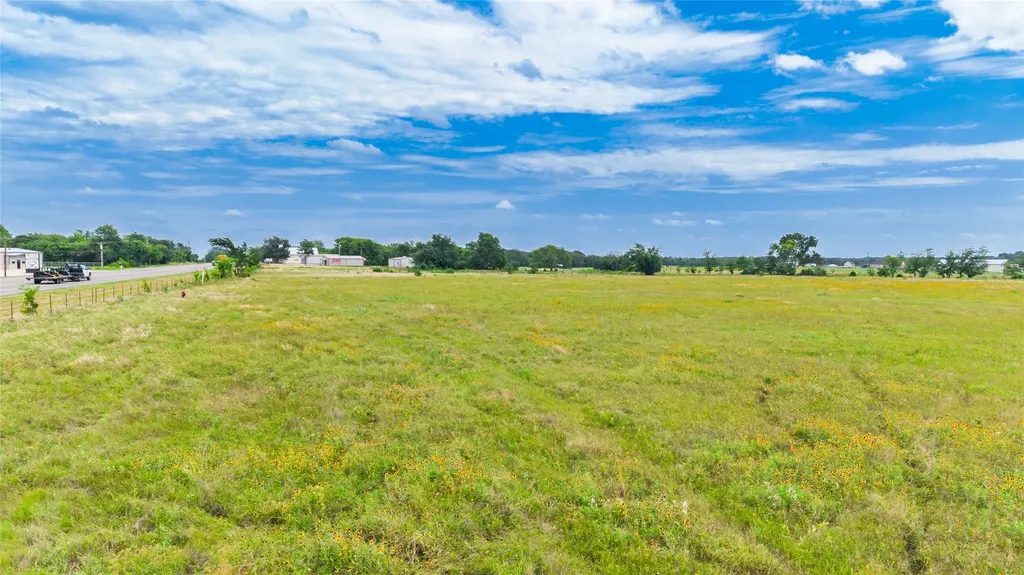 6.65 Acres Highway 69 Greenville TX 75402