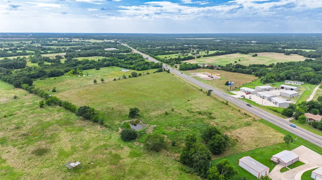 6.65 Acres Highway 69 Greenville TX 75402